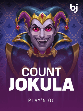 Count Jokulapng thumbnail