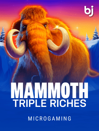 Mammoth Triple Richespng thumbnail