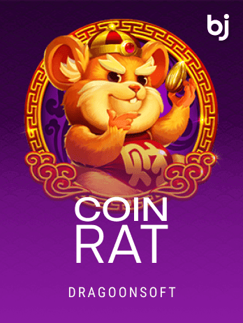 Coin Ratpng game cover