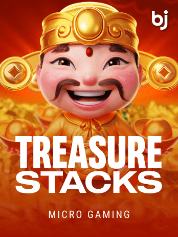 Treasure Stackspng game cover