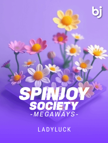 SpinJoy Society Megawayspng thumbnail