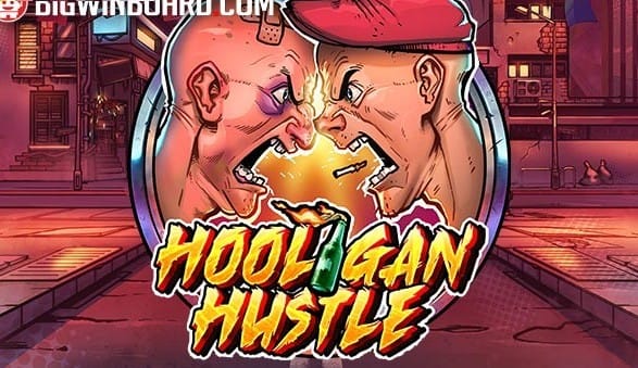 Hooligan Hustle