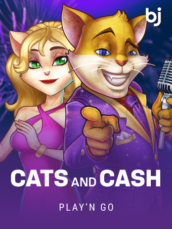 Cats and Cashpng thumbnail