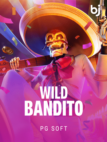 Wild Banditopng thumbnail