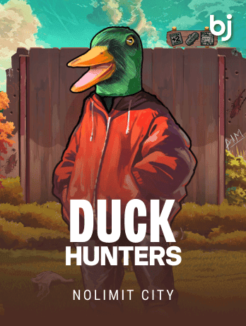 Duck Hunterspng thumbnail