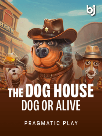 The Dog House – Dog or Alivepng thumbnail