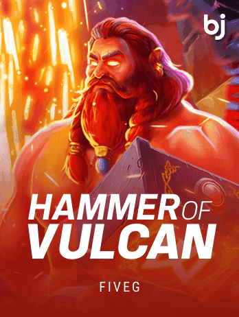 HAMMER OF VULCANpng thumbnail