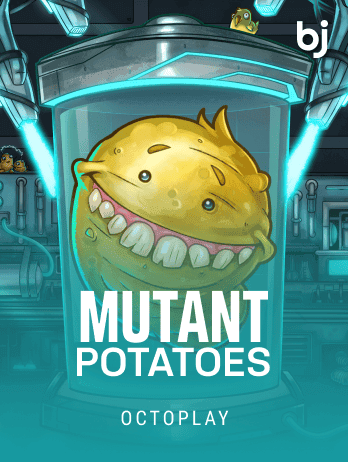 Mutant Potatoespng thumbnail